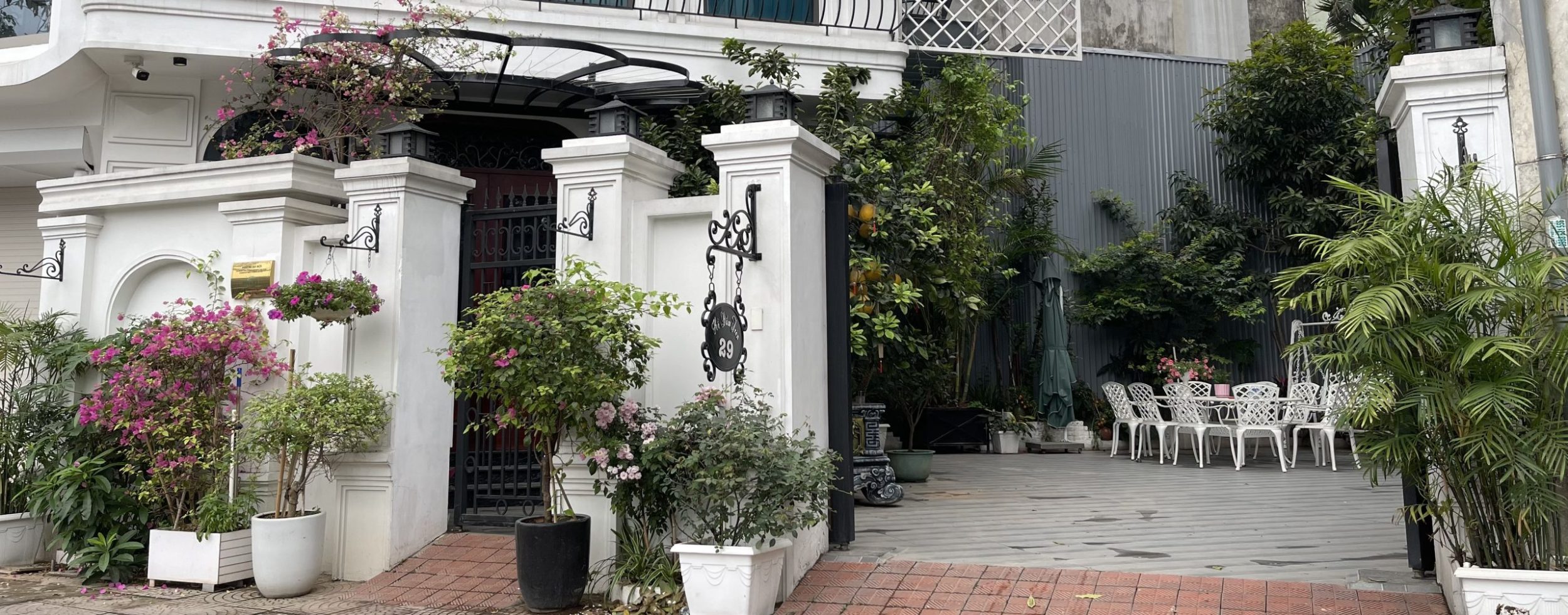 PHÒNG KHÁM NỘI KHOA MINORI HÀ NỘI